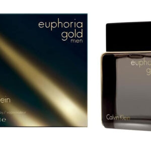 EUPHORIA GOLD HO 100ML