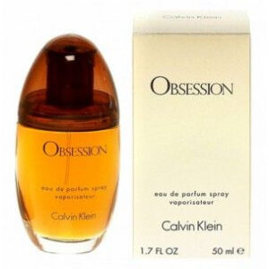OBSESSION DA 50ML
