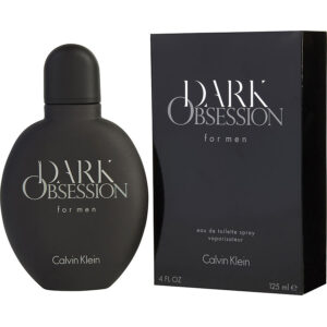 OBSESSION DARK HO 125ML