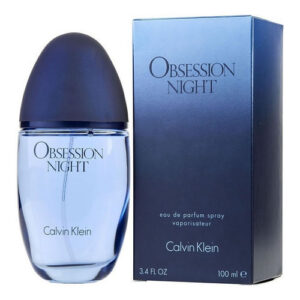 OBSESSION NIGHT DA 100ML