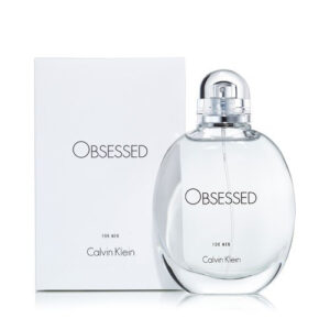 OBSESSED HO 125ML