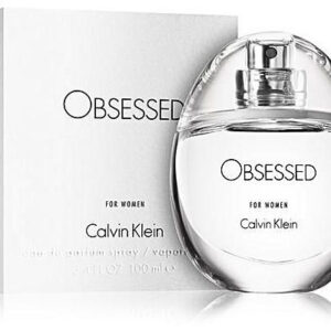 OBSESSED DA 100ML