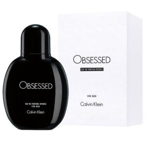 OBSESSED HO EDP INTENSE 125ML