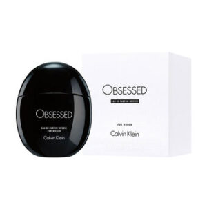 OBSESSED DA EDP INTENSE 100ML