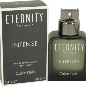 ETERNITY INTENSE HO 100ML