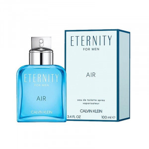 ETERNITY AIR HO 100ML