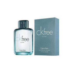CK FREE HO 50ML