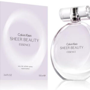 Sheer Beauty Essence 100ML
