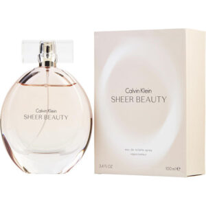 Sheer Beauty 100ML