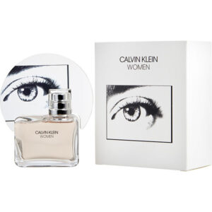 CALVIN KLEIN WOMAN EDP DA 100ML