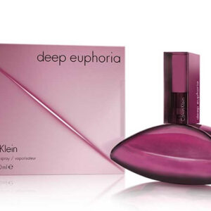 EUPHORIA DEEP EDT DA 100ML