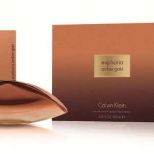 EUPHORIA AMBER GOLD EDP DA 100ML