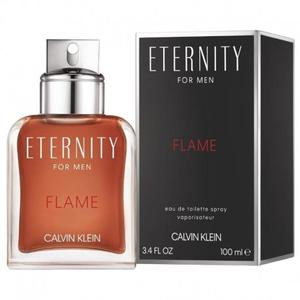 ETERNITY FLAME HO 100ML