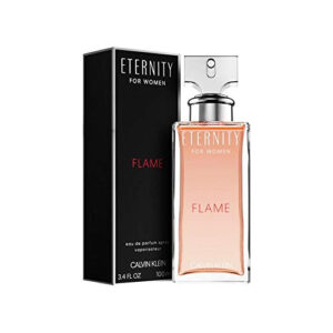 ETERNITY FLAME DA 100ML
