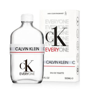 CK EVERYONE UNISEX 100ML