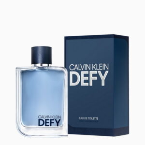 CK DEFY HO 100ML