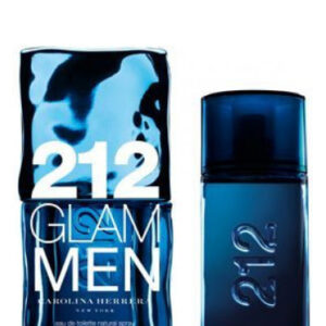 212 GLAM HO 100ML