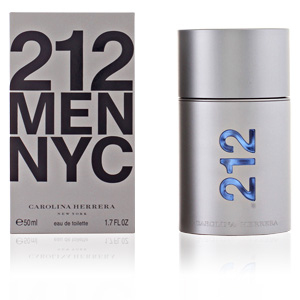 212 MEN 50ML