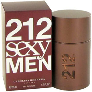 212 SEXY MEN 50ML