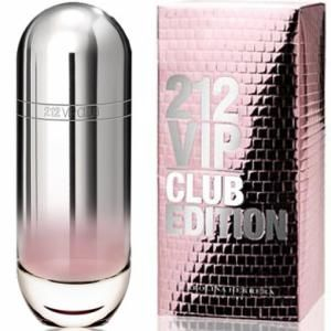212 VIP CLUB EDITION DA 80ML
