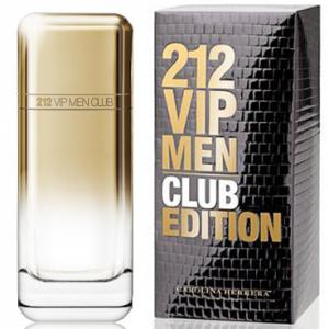 212 VIP MEN CLUB EDITION HO 100ML