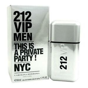212 VIP MEN 50ML