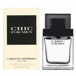 CHIC FOR MEN 60ML