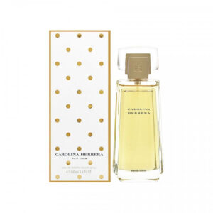 Carolina Herrera Clasico Edt 100ML