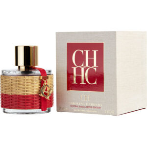 CHCH CENTRAL PARK DA 100ML