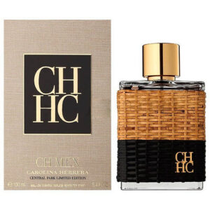 CHCH CENTRAL PARK HO 100ML