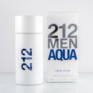 212 MEN AQUA 100ML