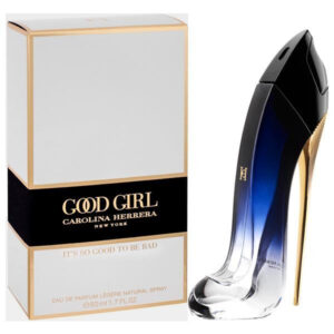 GOOD GIRL LEGERE 50ML