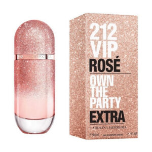 212 VIP ROSE EXTRA 80ML