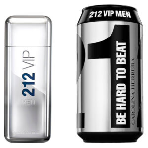 212 VIP MEN COLLECTION 100ML