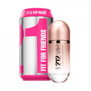 212 VIP ROSE COLLECTOR 80ML