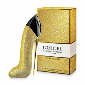 GOOD GIRL GLORIOUS GOLD EDITION 80ML
