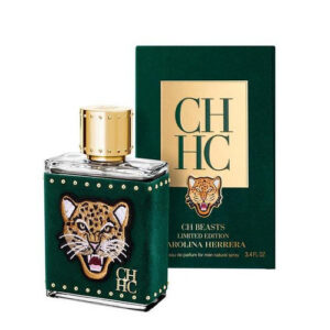 Ch Beasts 100ml