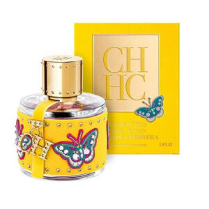 CH BEAUTIES DA 100ML
