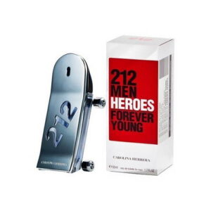 212 MEN HEROES 50ML