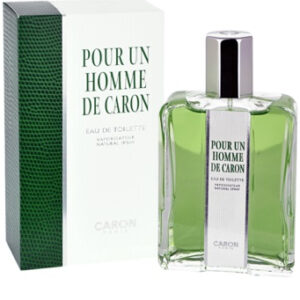 POUR UN HOMME DE CARON HO 125ML