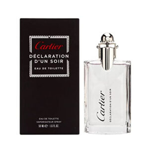 DECLARATION DE UN SOIR HO 50ML
