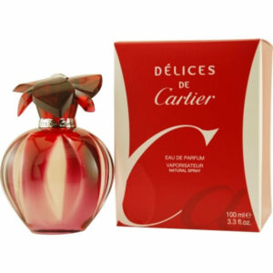 DELICES DE CARTIER DA 100ML