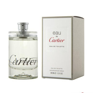 EAU DE CARTIER 100ML