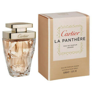 LA PANTHERE LEGERË DE CARTIER 50ML