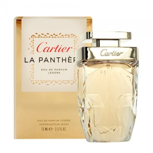 La Panthere Legeré 75ML