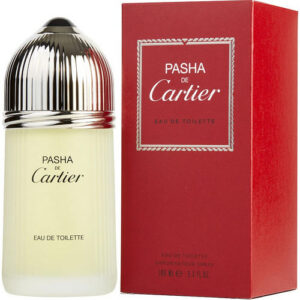 Pasha De Cartier 100ML