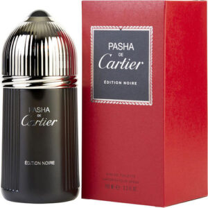 Pasha De Cartier Edition Noire 100ML