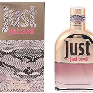 JUST CAVALLI DA 75ML