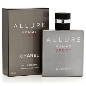 ALLURE SPORT EAU EXTREME 100ML