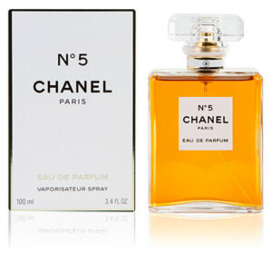 CHANEL Nº 5 EDP 100ML